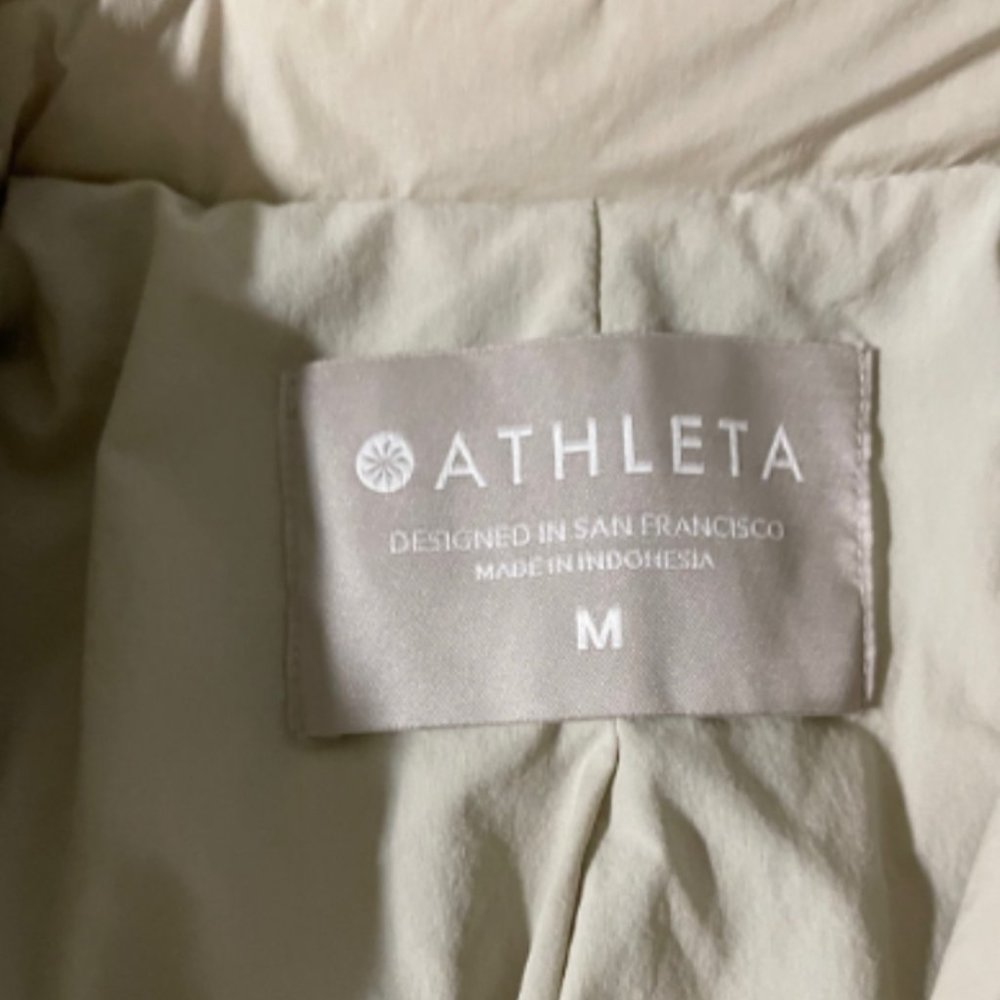 Athleta Evolution Blazer - image 5